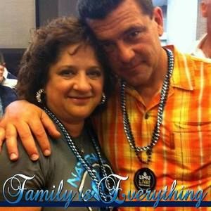 Meet your Posher, Kenneth